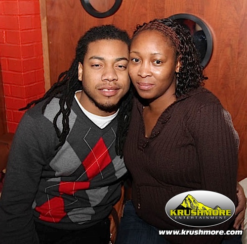 Reggae First Friday 033