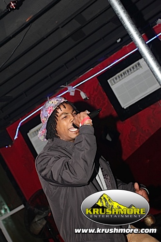 Hitmakerz 007
