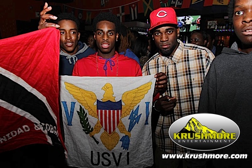 Rags and Flags 004