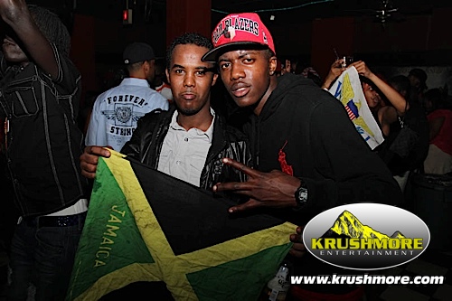 Rags and Flags 006