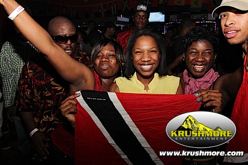 Rags and Flags 007