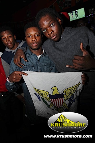 Rags and Flags 015