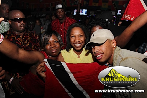 Rags and Flags 104