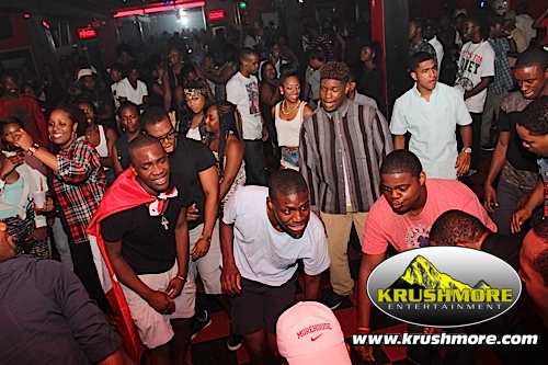 True Virgo Birthday Bash 024