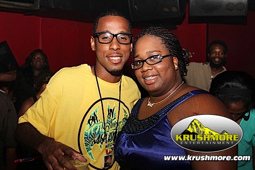 True Virgo Birthday Bash 039