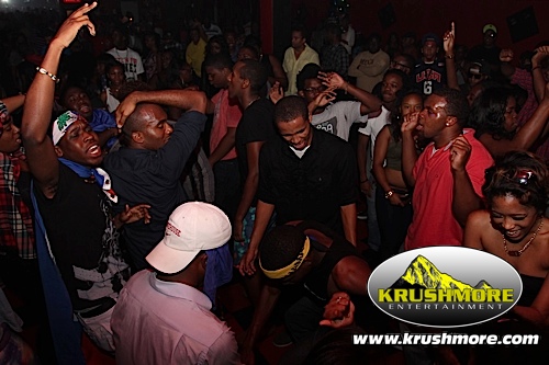 True Virgo Birthday Bash 065