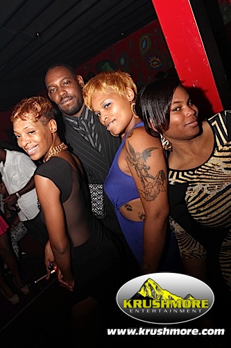 True Virgo Birthday Bash 084