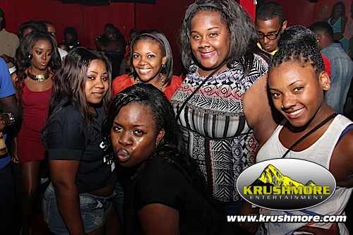 True Virgo Birthday Bash 093