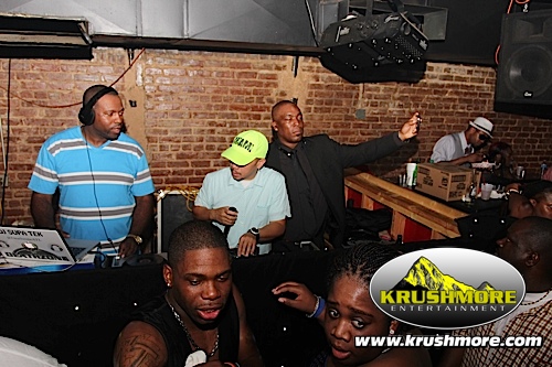 True Virgo Birthday Bash 137