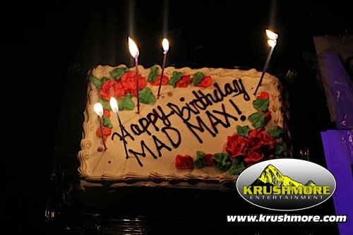 Mad Max Birthday 040