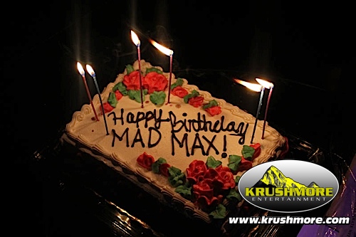 Mad Max Birthday 041