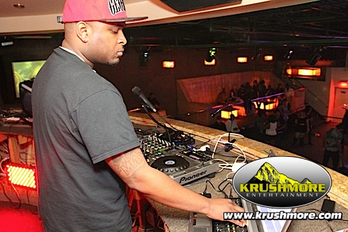 Marlon Asher at Cream ATL 074