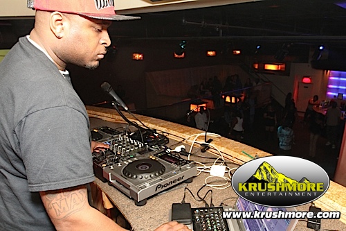 Marlon Asher at Cream ATL 075