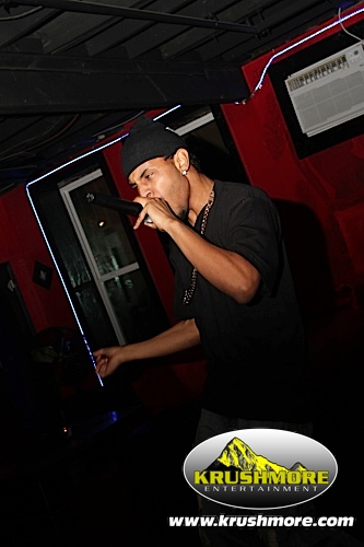 Hitmakerz Open Mic 005