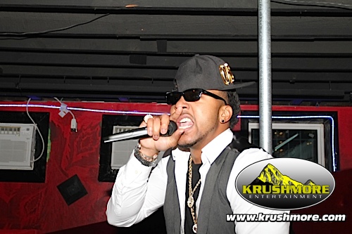 Hitmakerz Open Mic 008