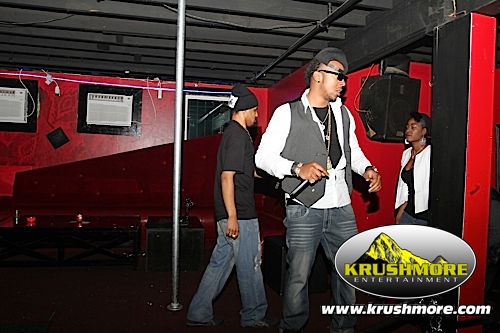 Hitmakerz Open Mic 009