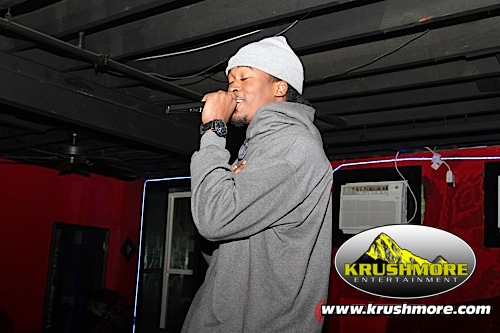 Hitmakerz Open Mic 010