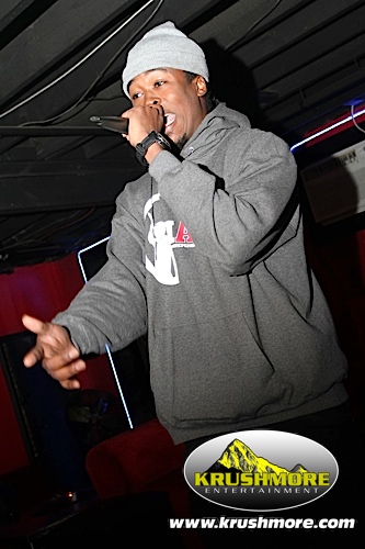 Hitmakerz Open Mic 012