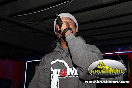 Hitmakerz Open Mic 013