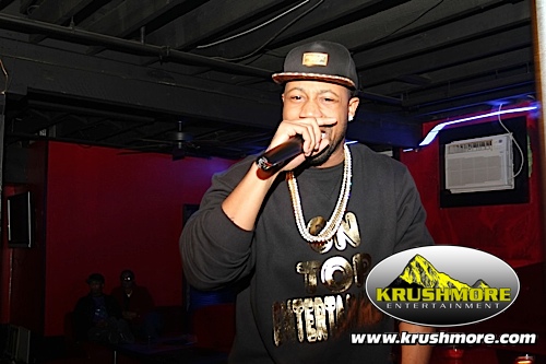 Hitmakerz Open Mic 020