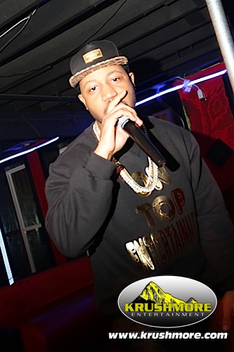 Hitmakerz Open Mic 025