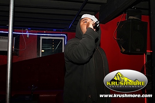 Hitmakerz Open Mic 046