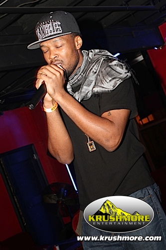 Hitmakerz Open Mic 052