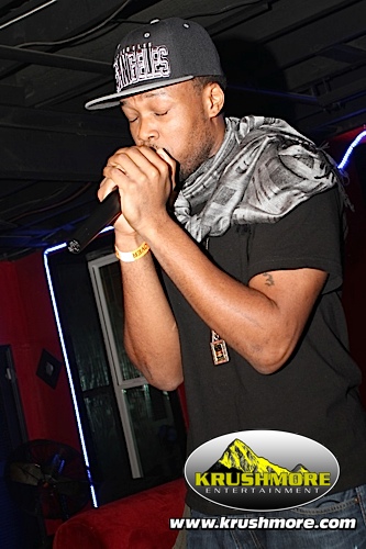 Hitmakerz Open Mic 053