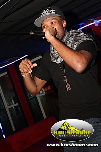 Hitmakerz Open Mic 054