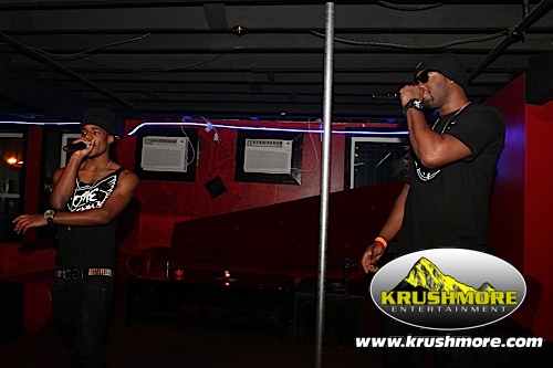 Hitmakerz Open Mic 058