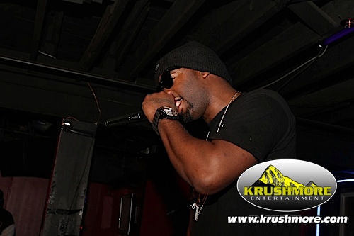 Hitmakerz Open Mic 064