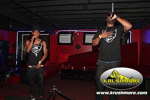 Hitmakerz Open Mic 066