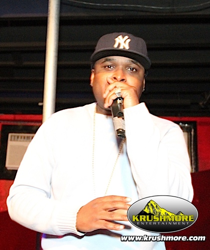 Hitmakerz Open Mic 005