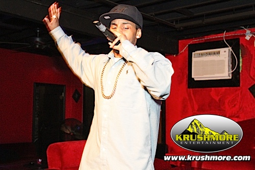 Hitmakerz Open Mic 006