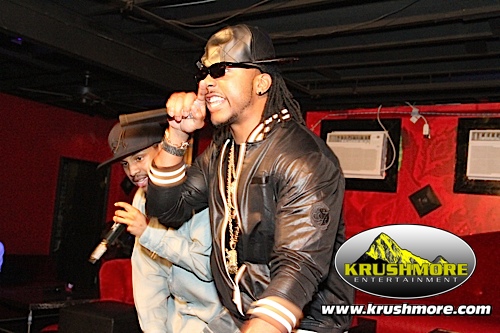 Hitmakerz Open Mic 008