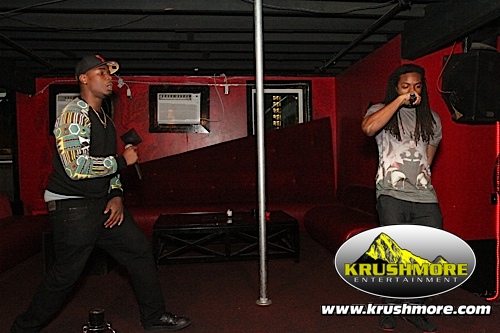 Hitmakerz Open Mic 037