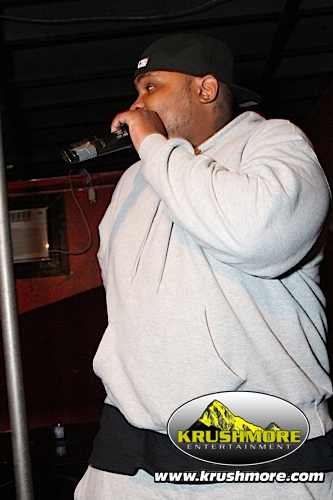 Hitmakerz Open Mic 050