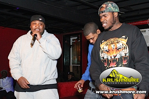 Hitmakerz Open Mic 051