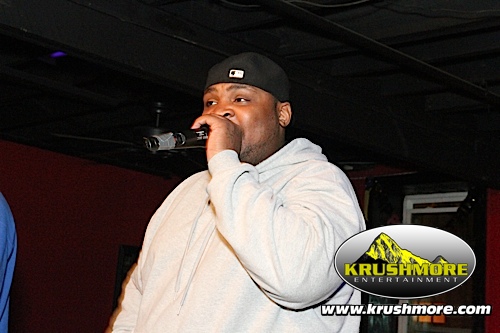 Hitmakerz Open Mic 053