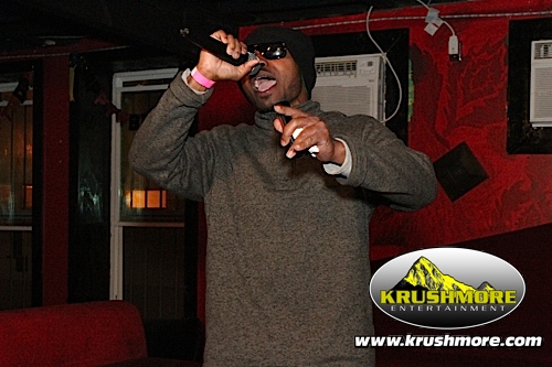 Hitmakerz Open Mic 060