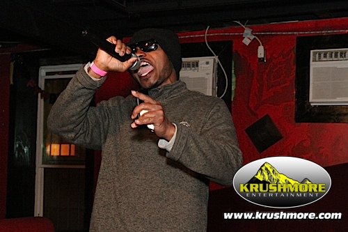 Hitmakerz Open Mic 061