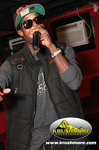 Hitmakerz Open Mic 074