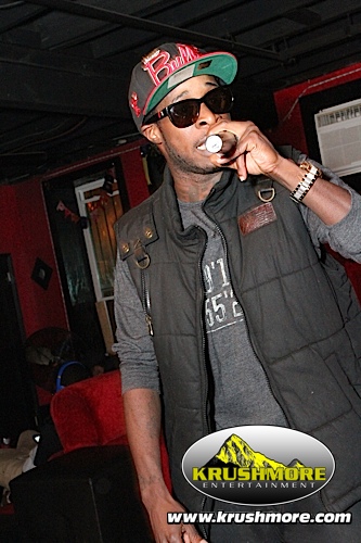 Hitmakerz Open Mic 083