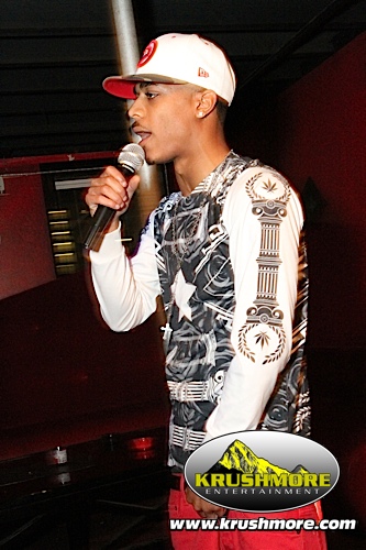 Hitmakerz Open Mic 096