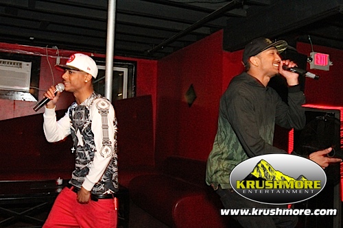 Hitmakerz Open Mic 099