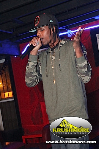 Hitmakerz Open Mic 012