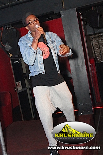 Hitmakerz Open Mic 015