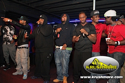 Hitmakerz Open Mic 048