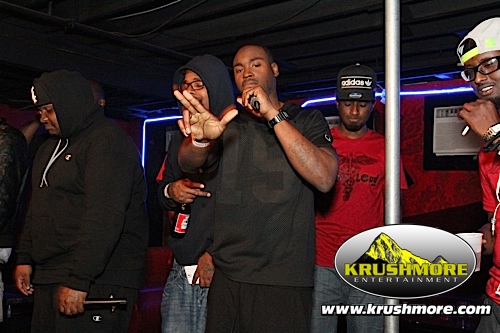 Hitmakerz Open Mic 049