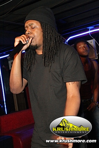 Hitmakerz Open Mic 058